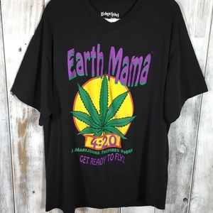 earth mama shirt